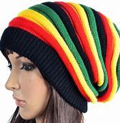 Image result for Jamaican Hat