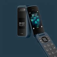 Image result for Nokia Blue and Orange