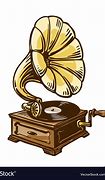 Image result for Worn Stylus Phonograph