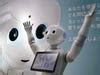 Image result for Robot Assistant