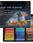 Image result for Oil Pastel Books