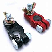 Image result for Battery Terminal Connectors