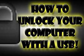 Image result for Unlock PC