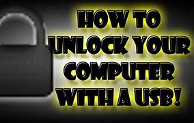 Image result for USB That Unlock Every Computer's USB