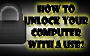 Image result for How to Unlock Your Comuter