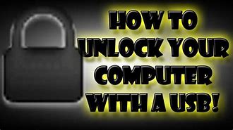 Image result for Your Computer Is Unlocked