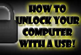 Image result for Unlock PC