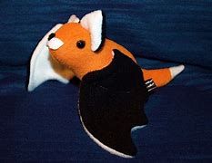 Image result for Fox Bat Toy