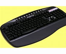 Image result for Multimedia Wired Keyboard