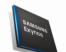 Image result for Samsung Semiconductor Logo