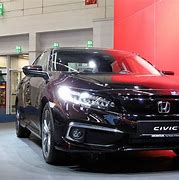 Image result for 2019 Honda Civic Sport Hatchback