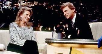 Image result for 80s Talk Shows