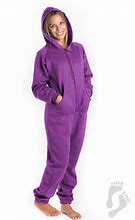 Image result for Adult Footed Onesie Pajamas