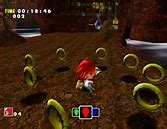 Image result for Knuckles the Echidna Sa2