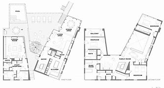 Image result for Floor Plan Made by Geometry Shapes