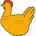 Image result for Chicken Clip Art