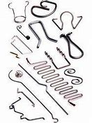 Image result for Wire Mounting Clips Metal