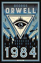 Image result for 1984 Libro
