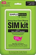 Image result for Simple Mobile Bring Tablet