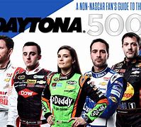 Image result for NASCAR Race Daytona 500