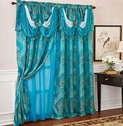 Image result for Flower Curtains