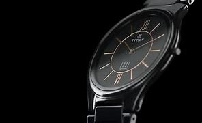 Image result for Titan Edge Watch