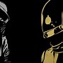 Image result for The Weeknd Daft Punk Wallpaper HD