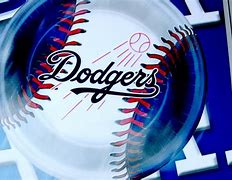 Image result for LA Dodgers Logo Wallpaper 3D