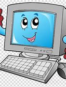 Image result for Cute Animated Computer