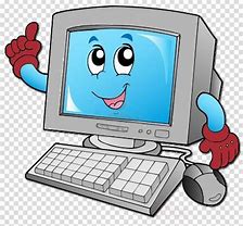 Image result for Computer Cartoon Pic