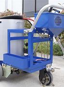 Image result for Thermoplastic Road Marking Machine