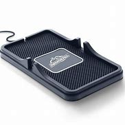 Image result for Car Wireless Charging Pad