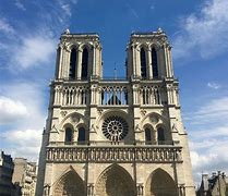Image result for Notre Dame Tower