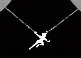 Image result for Peter Pan Jewelry for Women