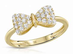 Image result for Bow Ring