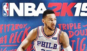 Image result for NBA Live 2K19 PC