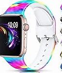 Image result for Apple Watch Bands 44Mm for Women