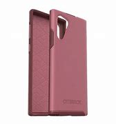 Image result for OtterBox Symmetry Samsung Note 10 Ross Pink Over 500 Pixles