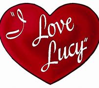 Image result for "I love Lucy"