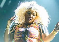 Image result for Lizzo Big Grrrl Small World