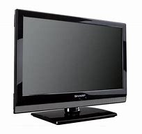 Image result for Sharp AQUOS 32 LCD TV