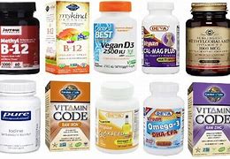 Image result for Nutritional Supplement Products