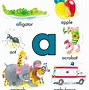 Image result for Alphabet Big Book A to Z