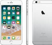 Image result for iPhone 6 Plus 16GB S Silver