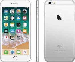 Image result for iPhone 6s Plus Front View