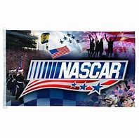 Image result for Winston Cup Serie D 4X6 Flag