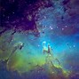 Image result for Red Space Background