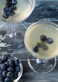 Image result for Blueberry Martini Recipe