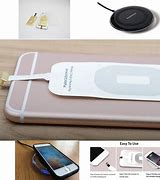 Image result for iPhone 5S Wireless Charging