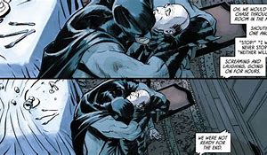 Image result for Alfred Dies Batman